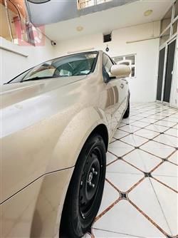 Chevrolet Optra